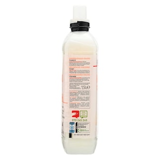 Delhaize | Wasverzachter | Hypoallergeen | Amandelmel 1,5 l