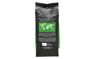 Latitude 28 | Café | Lungo | Grains | Bio 