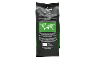 Latitude 28 | Koffie | Lungo | Bonen | Bio 