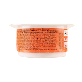 Delhaize | Spécialité au fromage frais | Fraise 