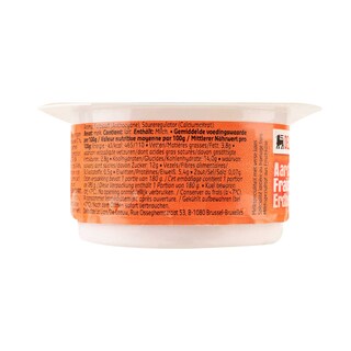 Delhaize | Spécialité au fromage frais | Fraise 180 gr