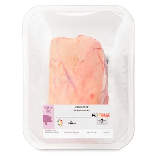 Delhaize | Hammetje 