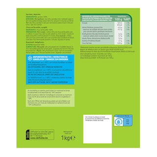 Delhaize | Groenten | Brusselse | Spruiten 