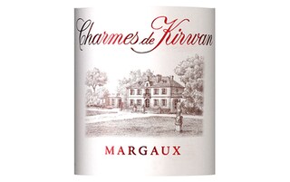 France - Frankrijk | Bordeaux - Margaux | Charmes de Kirwan 2014 Rouge 