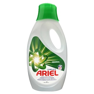 Ariel | Wasmiddel | Vloeibaar | Original | 1,215L | 27DS 