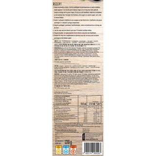 Delhaize | Boîte de repas | Soupe poireaux curry 