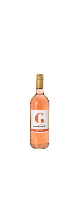 Grandgousier | Vin de France 