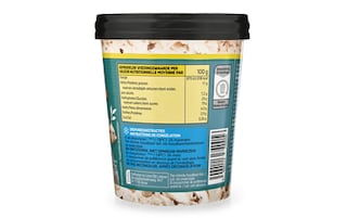 Delhaize | Plant-Based | Plant based | Cookie dough 