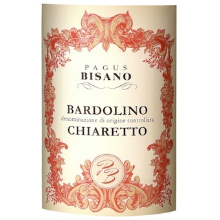 Pagus Bisano | Bardolino Chiaretto 
