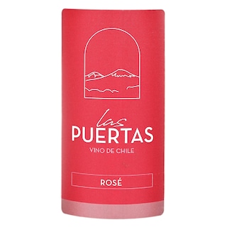Las Puertas | rosé 