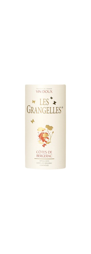 Les Grangelles | Côtes de Bergerac 