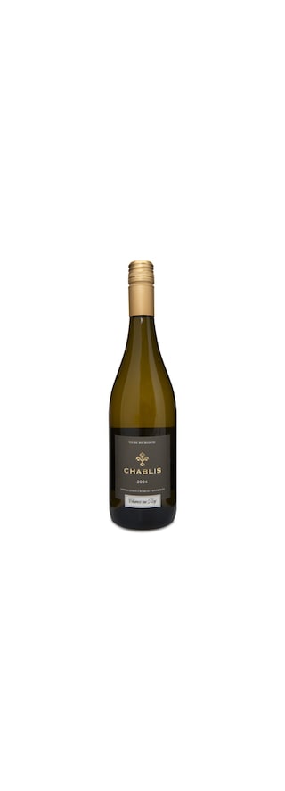 Delhaize | Chablis | Wit 