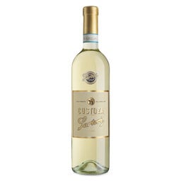 Italy | Sartori Custoza | Wit 