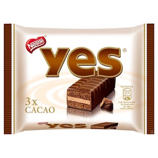 Nestle | Bar gâteau | Cacao 