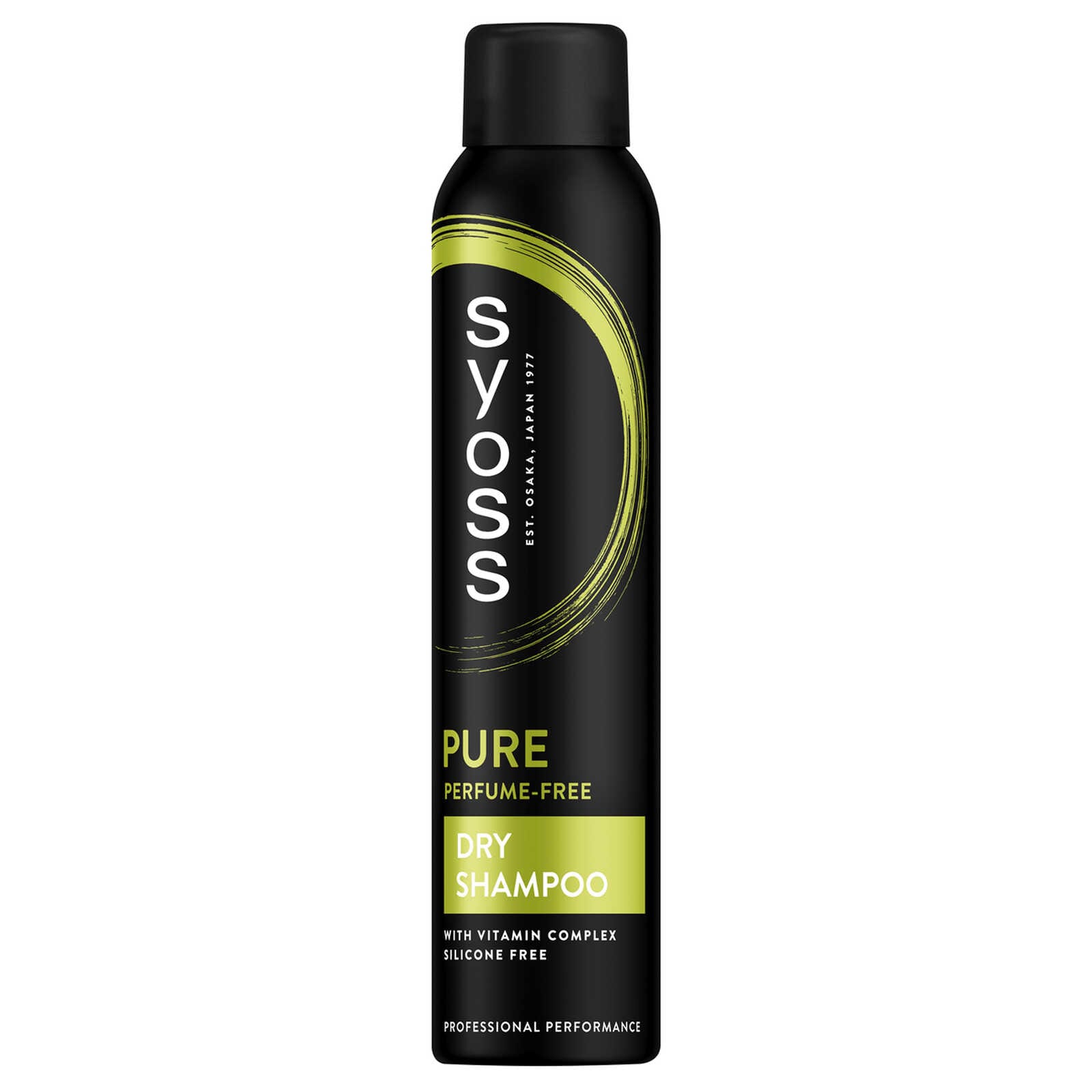 Syoss Pure Droogshampoo