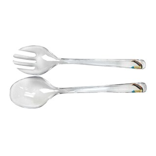 Delhaize | Couverts A Salade 