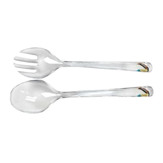 Delhaize | Couverts A Salade 