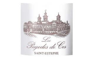 Les Pagodes de Cos | Saint-Estèphe | 2019 