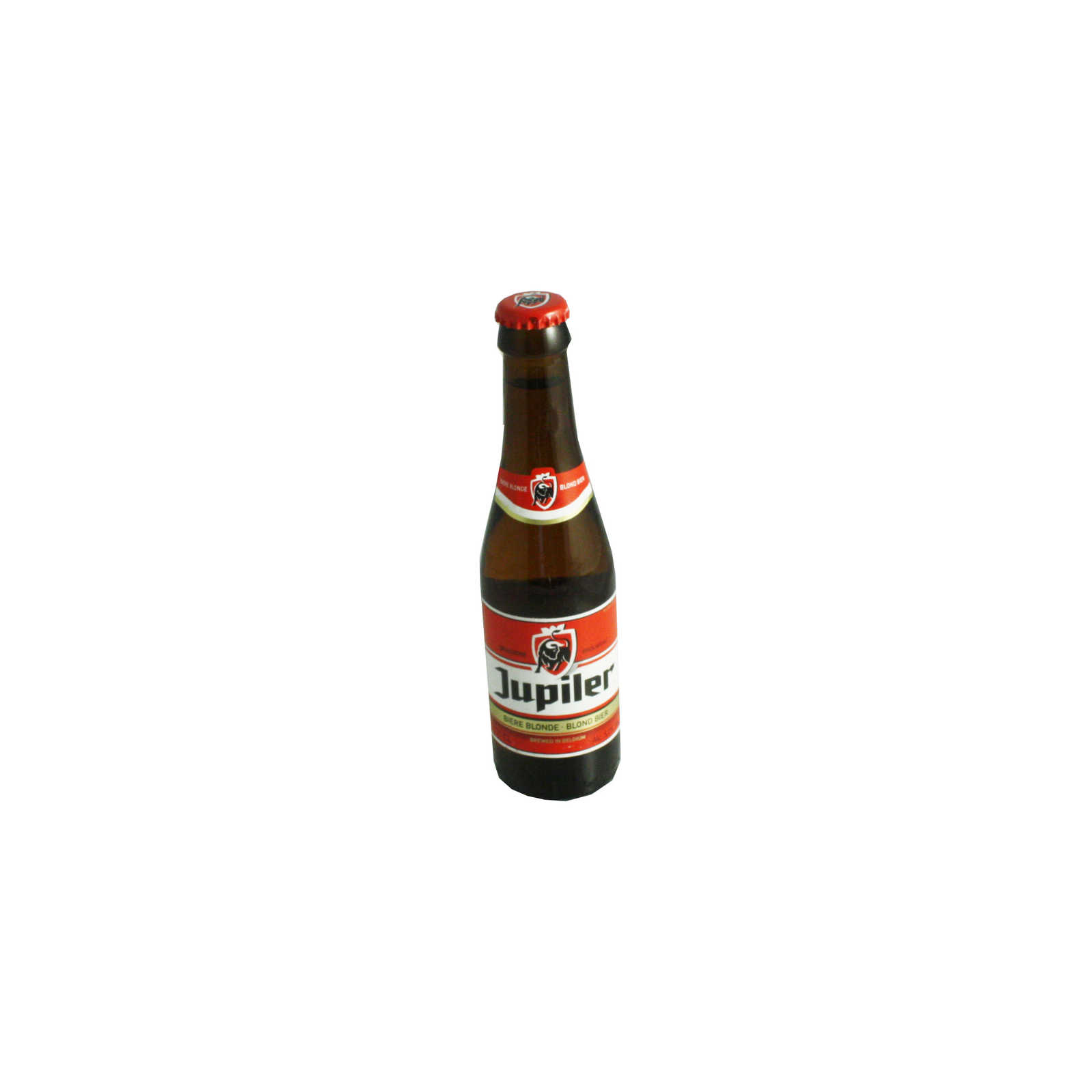 Jupiler | Blond Bier | Pils | 5,2% alc. | Bak 