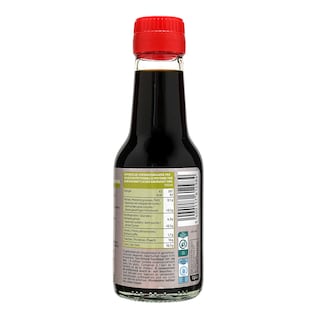 Delhaize | Bio | Saus | Soja | Bio 