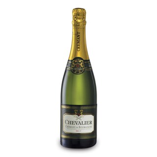 Chevalier | Schuimwijn | Blanc de Blancs | Brut 