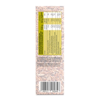 Delhaize | Bio | Rijst | Rood | Camargue | Bio 