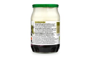 Delhaize | Bio | Yaourt | Entier | Myrtilles | Bio 150 gr