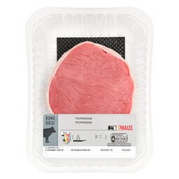 Tournedos | Boeuf | Belge