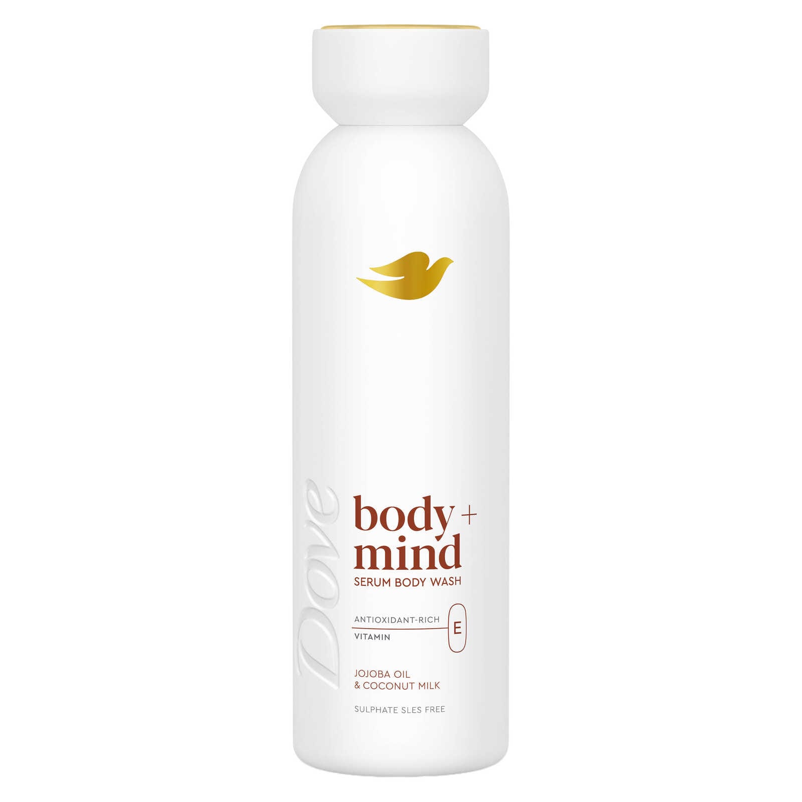 Dove Douchegel | Jojoba olie & Kokosnoot