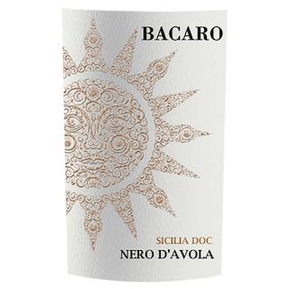 Bacaro | Nero d'Avola 