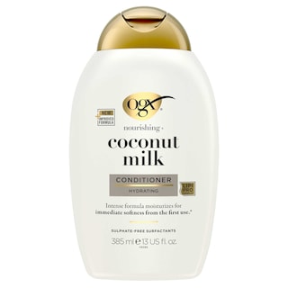 Ogx | Apres Shampoing | coconut Milk 