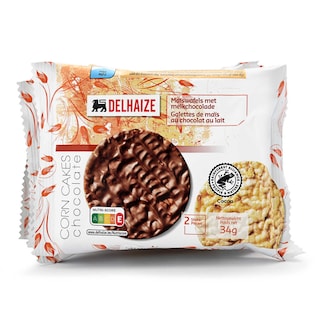 Delhaize