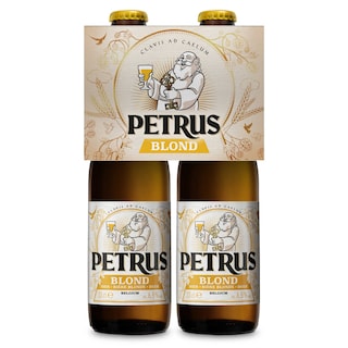 Petrus | Bier | 6,5% alc 