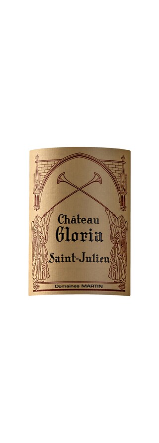 Chateau Gloria | Saint-Julien | 2021 