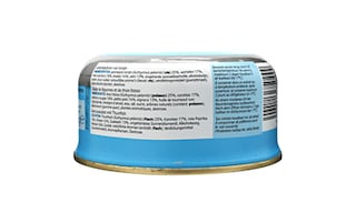 Delhaize | Salade Méditerranéenne | Thon 