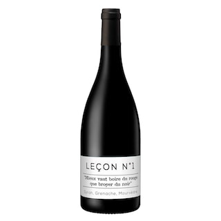 N°1 | Coteaux-du-Languedoc | 2022