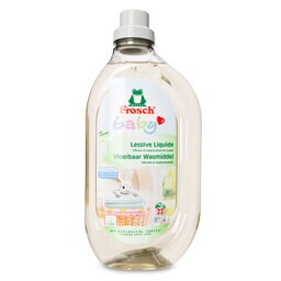 Frosch | Wasmiddel | Baby | 1,5L | 22DS | Eco 22 st