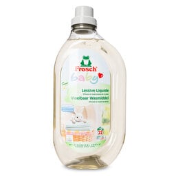 Frosch | Lessive | Bébé | 1,5L | 22DS | Eco 
