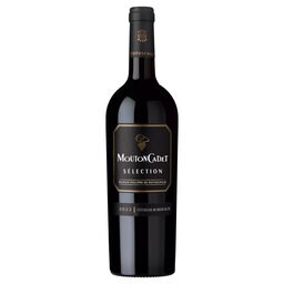 Baron Philippe De Rothschild | Mouton Cadet Selection 2022 Rood 