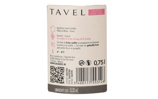 Delhaize | Tavel 75 cl