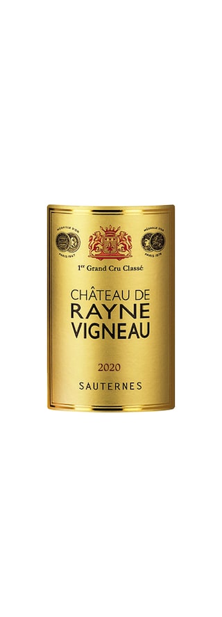 France | Rayne Vigneau | Houten kist | 2020 | Wit 