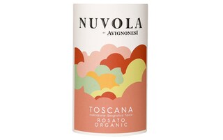 Nuvola By Avignonesi | Nuvola Rosé | Bio 