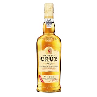 Cruz | Porto | Wit | 19% alc 