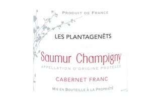 Les Plantagenets | Saumur Champigny 75 cl