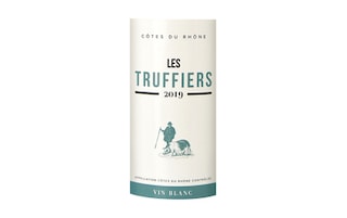 France - Frankrijk | Côtes du Rhône AC | Les Truffiers White 