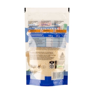 Delhaize | Parmigiano reggiano | AOP 100 gr