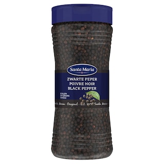 Santa Maria | Epices | Poivre Noir | Grains 
