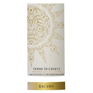 Italie - Italië | Abbruzes | Bacaro Malvasia Chardonnay 2021 Blanc 