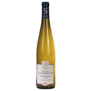 Domaines Schlumberger | Gewurztraminer 
