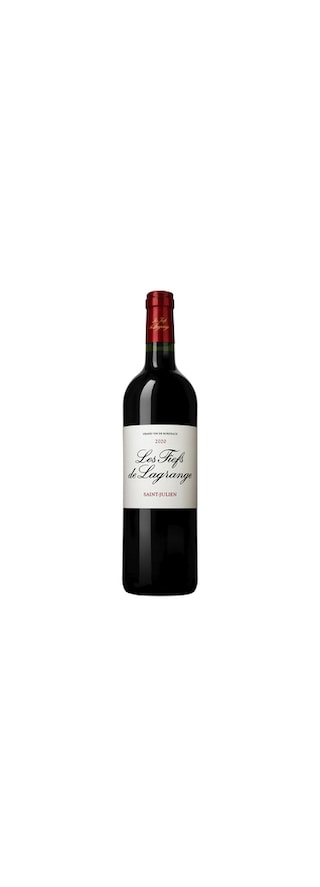 Les Fiefs De Lagrange | Saint-Julien Grand Cru Classé | 2020 